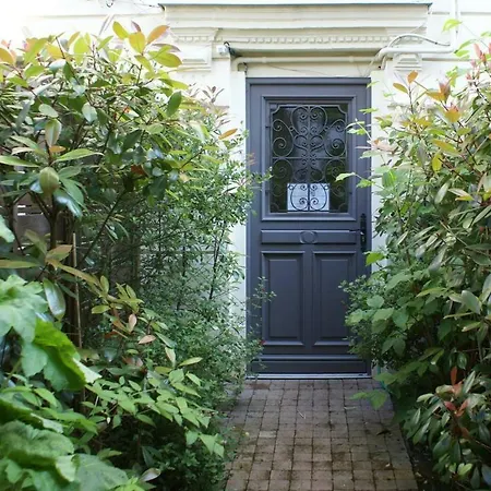 25 Rue Du Telegraphe Apartman
