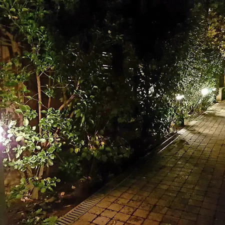 Appartement 25 Rue Du Telegraphe Parijs