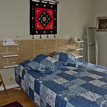 25 Rue Du Telegraphe דירה פריז