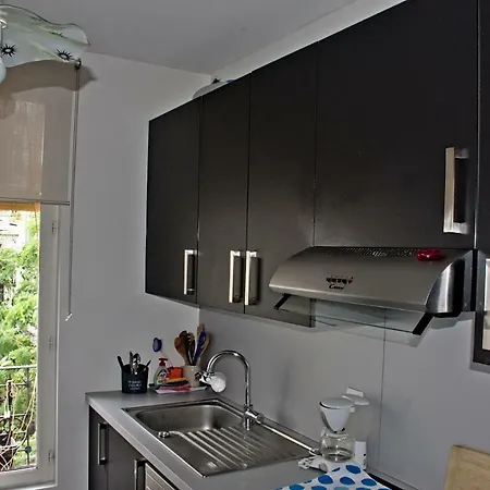 25 Rue Du Telegraphe Daire