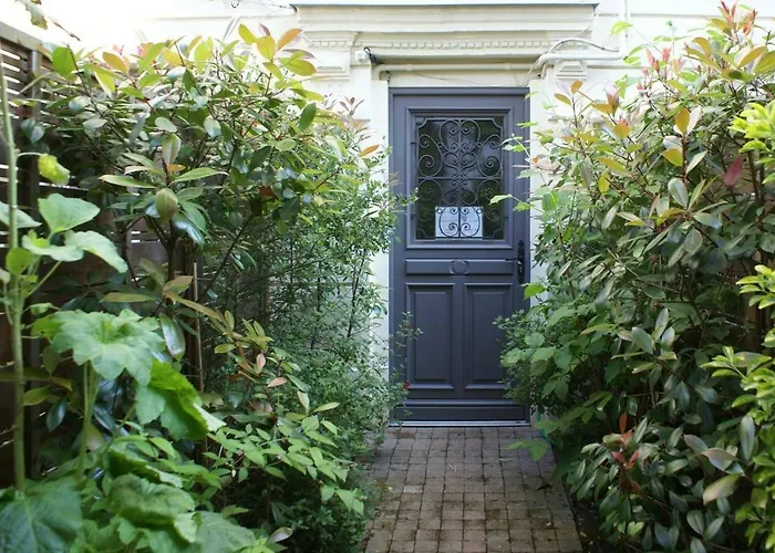 25 Rue Du Télégraphe Apartamento