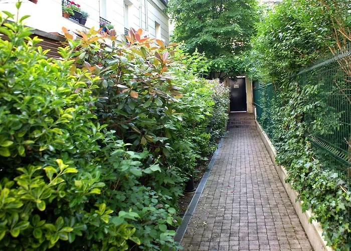 25 Rue Du Telegraphe Daire *