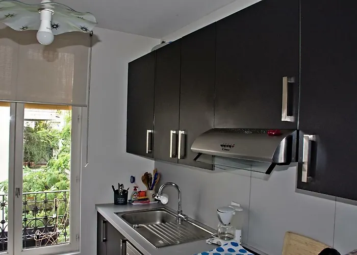 25 Rue Du Telegraphe Daire