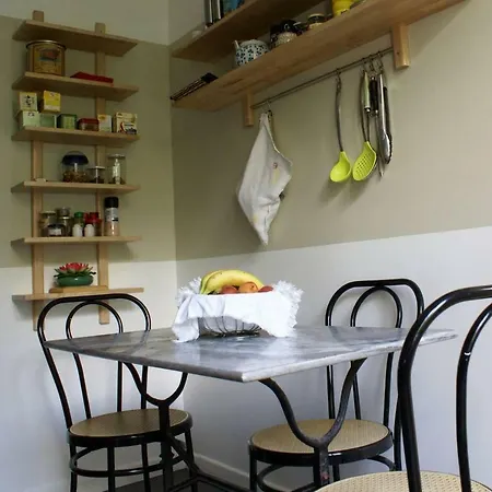 Apartment 25 Rue Du Telegraphe