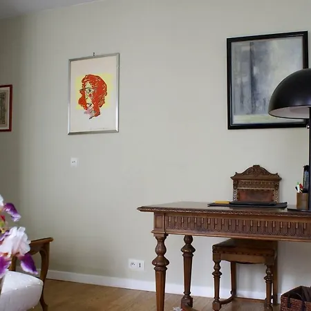 25 Rue Du Telegraphe Apartment Paris