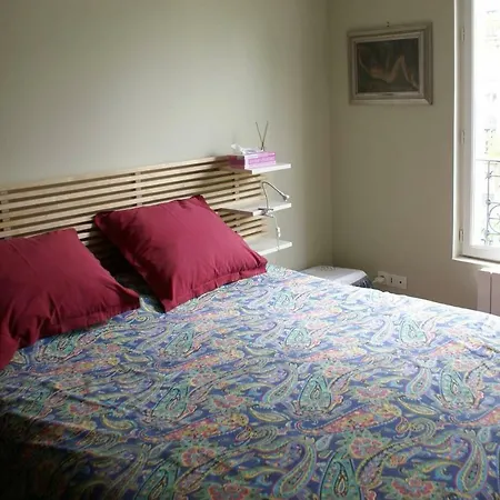 Apartment 25 Rue Du Telegraphe *